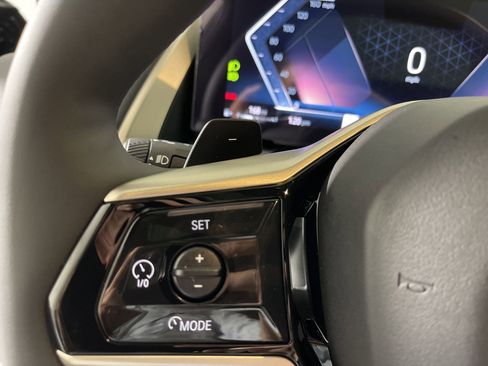 Used 2025 BMW X3 xDrive30i w/ Premium Package image 18