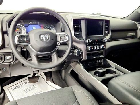 Used 2019 RAM 1500 Big Horn AWD/4WD image 12