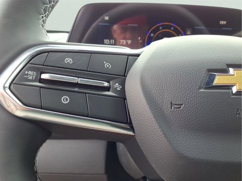 New 2026 Chevrolet Traverse LT w/ LPO, Floor Liner Package image 18