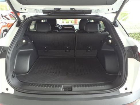 New 2025 Chevrolet Blazer EV LT image 11