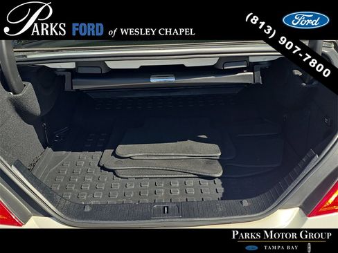 Used 2014 Mercedes-Benz CLS 550 image 8