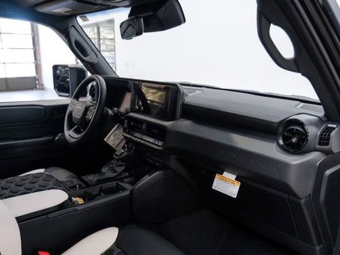 Used 2025 Toyota Land Cruiser image 23