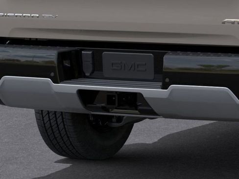 New 2026 GMC Sierra EV AT4 image 14