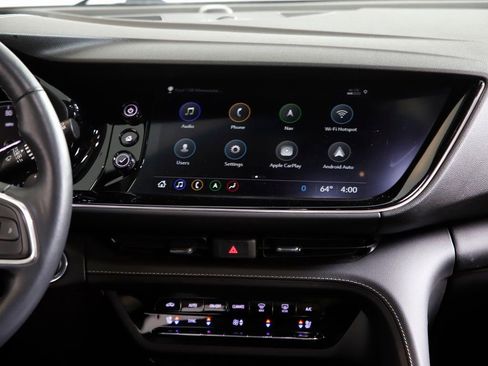 Used 2022 Buick Envision Avenir w/ Technology Package II image 16