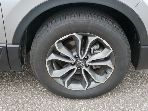 Used 2022 Honda CR-V EX-L image 15