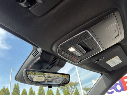 New 2026 Chevrolet Traverse RS w/ LPO, Floor Liner Package FWD image 40