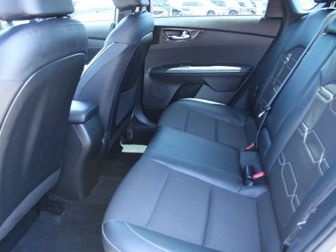 Used 2023 Kia Forte GT-Line w/ GT-Line Premium Package FWD image 36