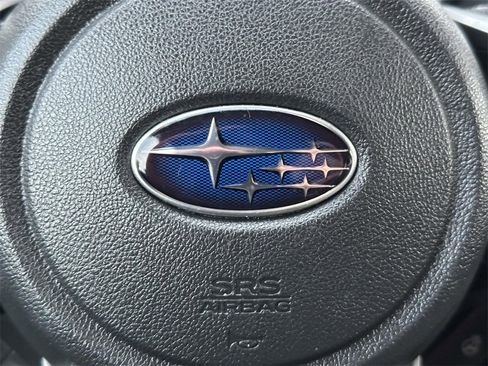 Used 2022 Subaru Outback Limited image 24