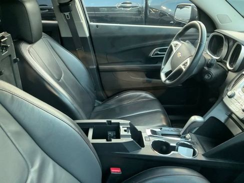 Used 2015 Chevrolet Equinox LT w/ Power Convenience Package FWD image 4