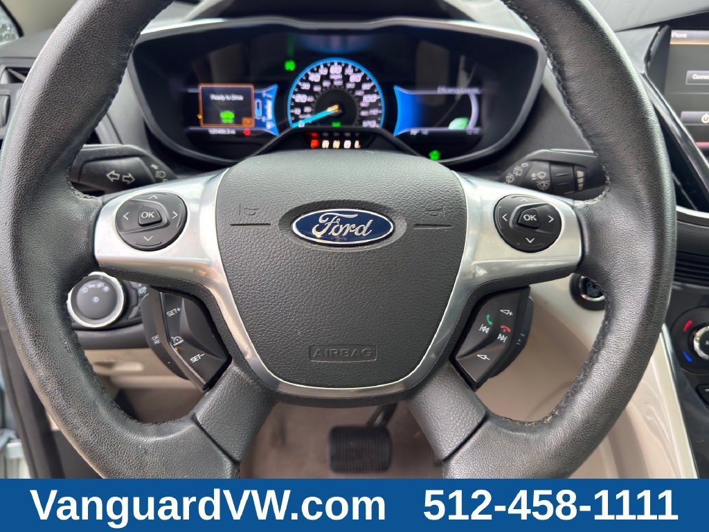 Used 2014 Ford C-MAX SEL w/ Equipment Group 303A FWD image 19