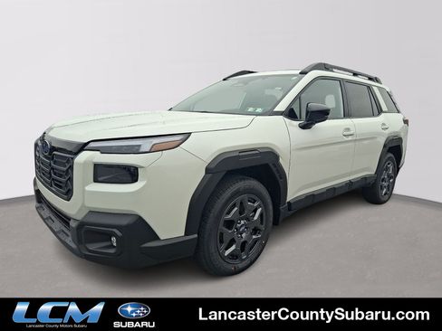 New 2026 Subaru Outback Premium AWD/4WD image 1