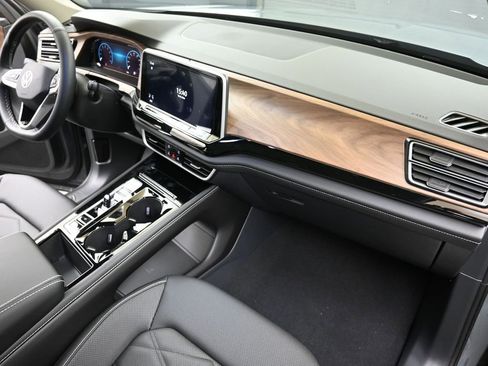 New 2026 Volkswagen Atlas SE AWD/4WD image 13