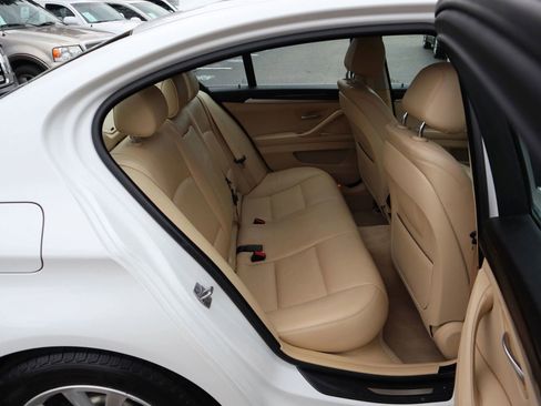 Used 2015 BMW 528i Sedan image 18