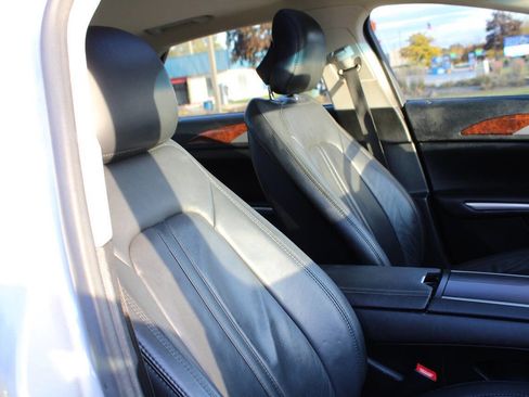 Used 2015 Lincoln MKZ w/ Equipment Group 102A Reserve image 84