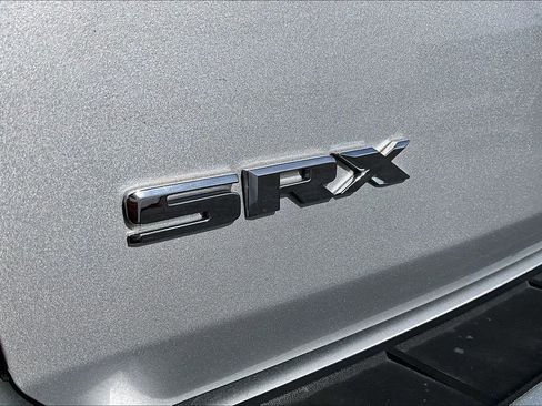 Used 2015 Cadillac SRX Luxury image 33