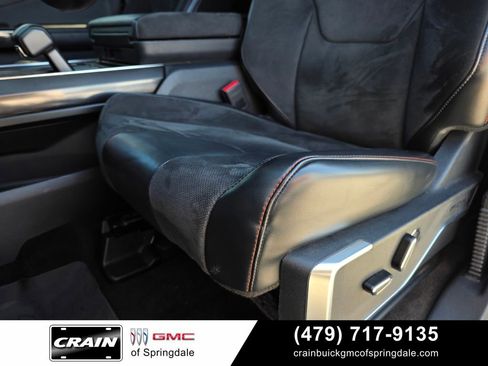 Used 2023 Ford F150 Raptor w/ Equipment Group 802A Raptor R AWD/4WD image 23