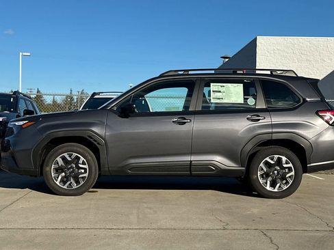 New 2026 Subaru Forester image 6