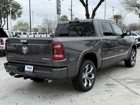 Used 2022 RAM 1500 Limited image 7