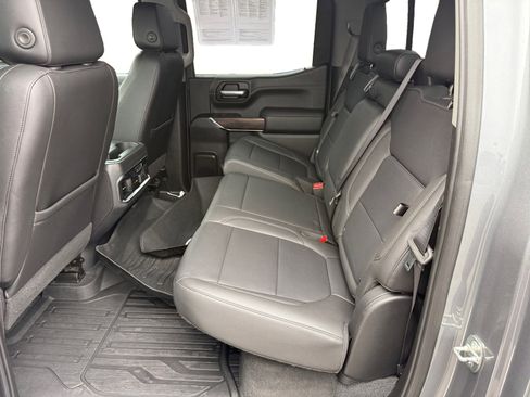 Used 2020 GMC Sierra 1500 SLT w/ SLT Premium Plus Package image 16