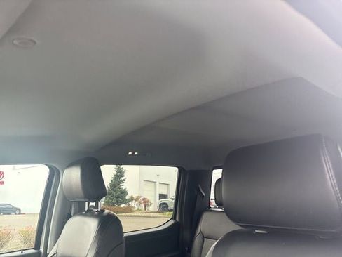 Used 2023 Ford F150 Lariat w/ Trailer Tow Package image 18