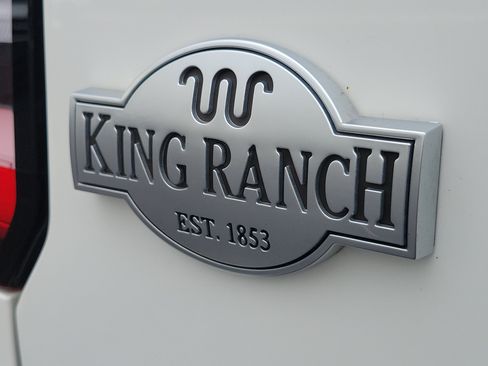 Used 2024 Ford Expedition King Ranch AWD/4WD image 9