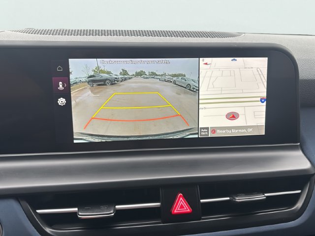 Used 2025 Kia Seltos S FWD image 26