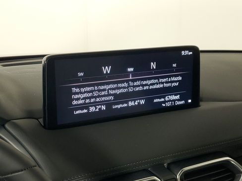 New 2025 MAZDA CX-5 AWD 2.5 S image 20