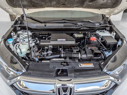 Used 2019 Honda CR-V EX-L image 17