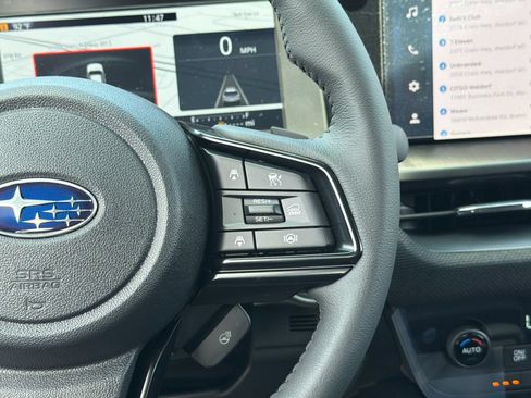 New 2026 Subaru Outback Premium AWD/4WD image 17