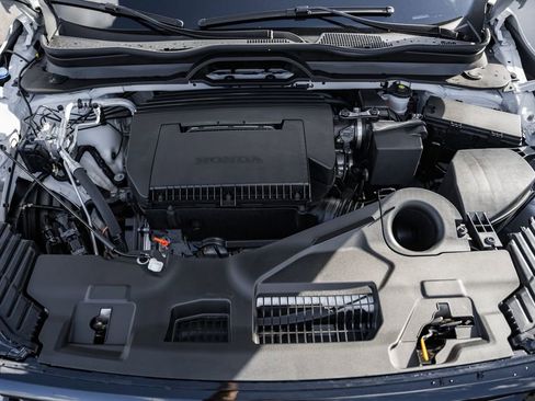 New 2025 Honda Pilot TrailSport image 20