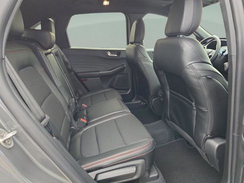 New 2026 Ford Escape ST-Line w/ Tech Pack #1 image 28