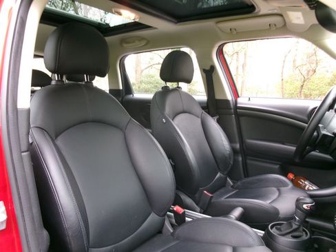 Used 2016 MINI Cooper Countryman S AWD/4WD image 21