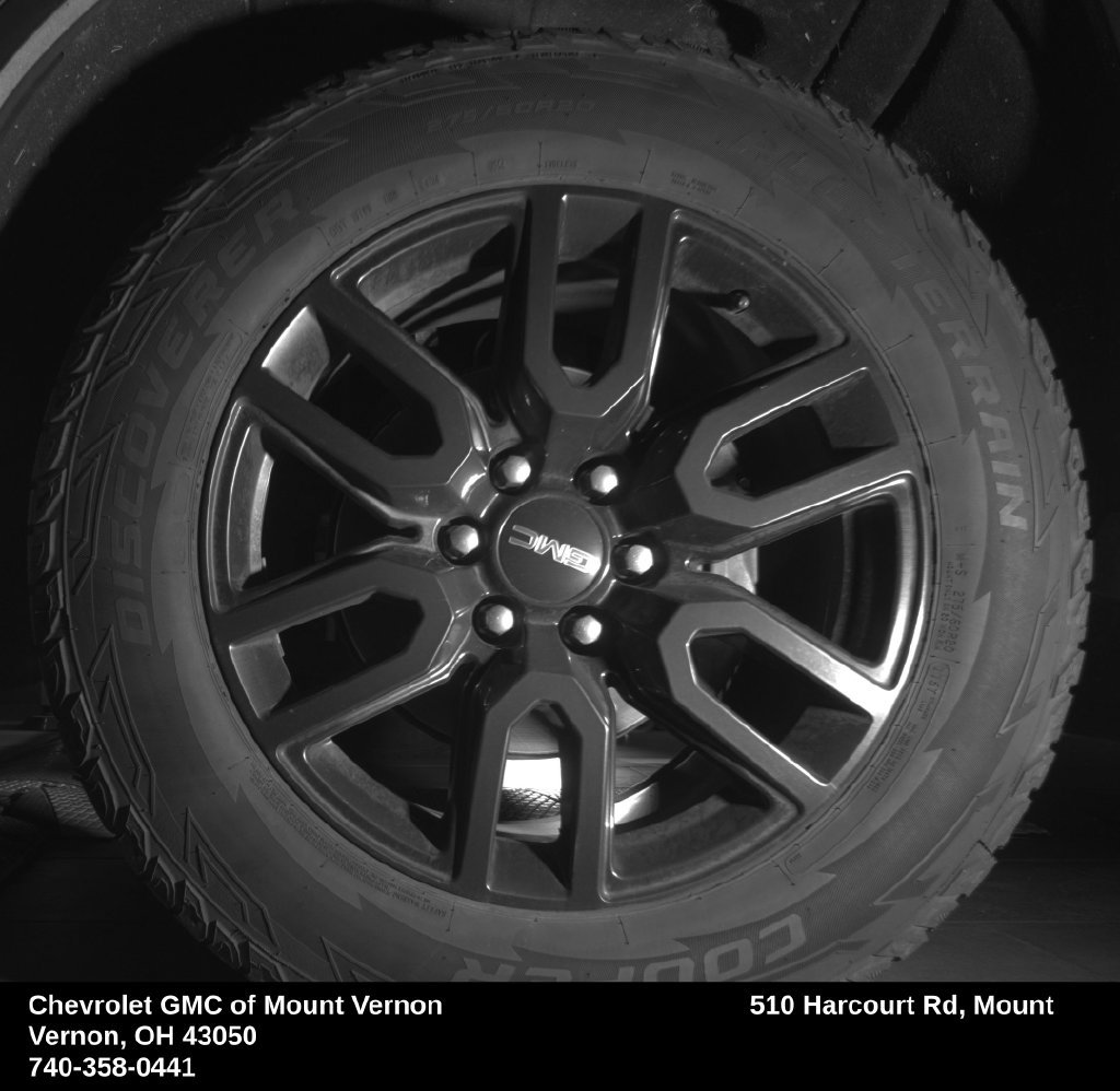 Used 2020 GMC Sierra 1500 Elevation w/ Elevation Convenience Package AWD/4WD image 12