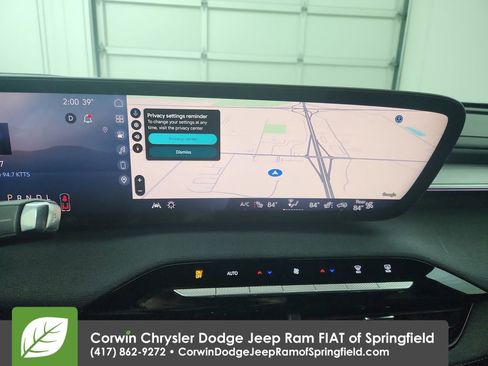 Used 2025 Buick Enclave Preferred image 26