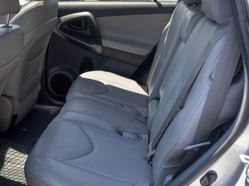 Used 2012 Toyota RAV4 Limited w/ Premium Plus Value Pkg AWD/4WD image 21
