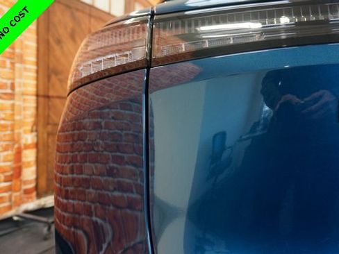 Certified 2025 Nissan Murano SL w/ Cargo Package image 79