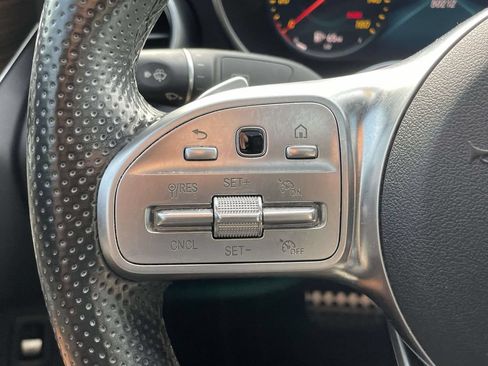 Used 2020 Mercedes-Benz C 300 Sedan image 11