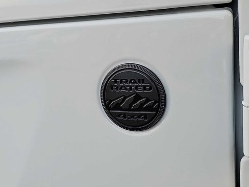 New 2026 Jeep Gladiator Sport image 20