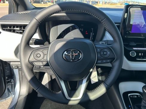 Used 2026 Toyota Corolla Hybrid Sedan image 18
