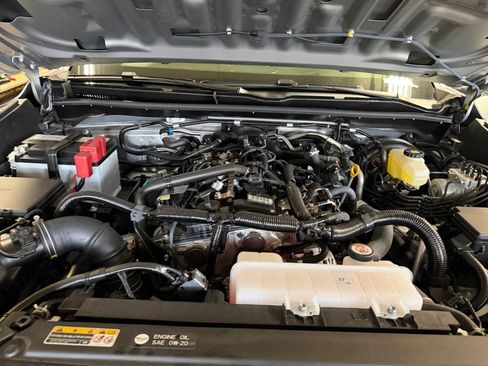 Used 2025 Toyota 4Runner SR5 image 18