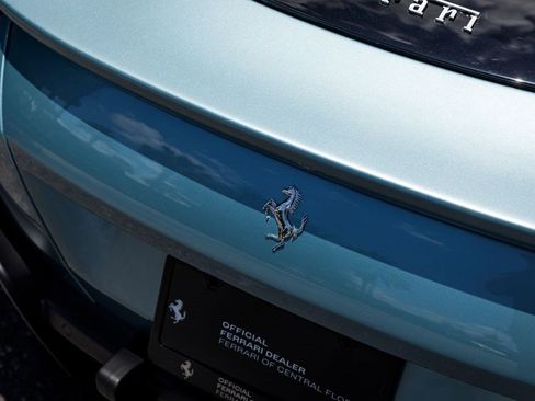 Used 2026 Ferrari Roma Spider RWD image 43