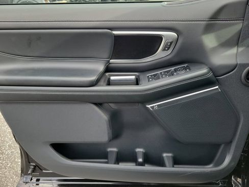 New 2026 Ford Expedition Max Platinum AWD/4WD image 24