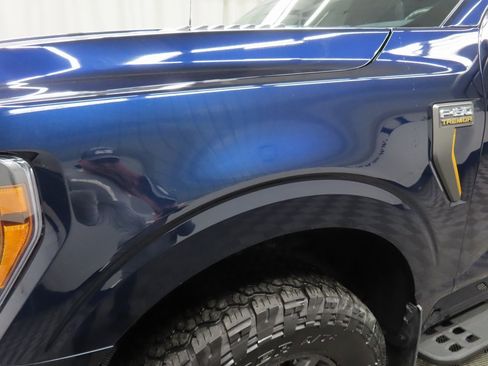 Used 2023 Ford F150 Tremor image 43