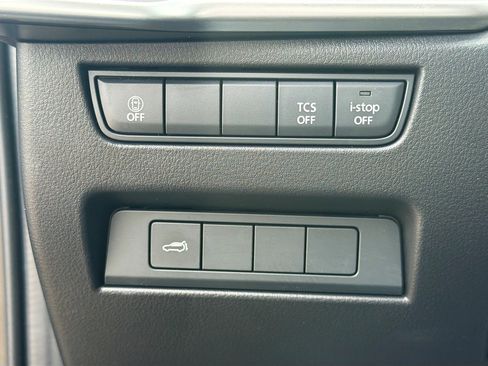 Used 2024 MAZDA CX-90 3.3 Turbo w/ Select Package image 35