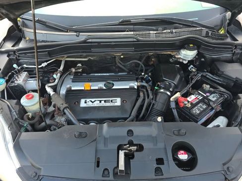 Used 2009 Honda CR-V LX image 11
