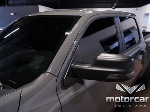 Used 2023 RAM 1500 TRX w/ TRX Level 2 Equipment Group AWD/4WD image 12