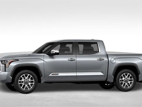New 2026 Toyota Tundra 1794 Edition image 3