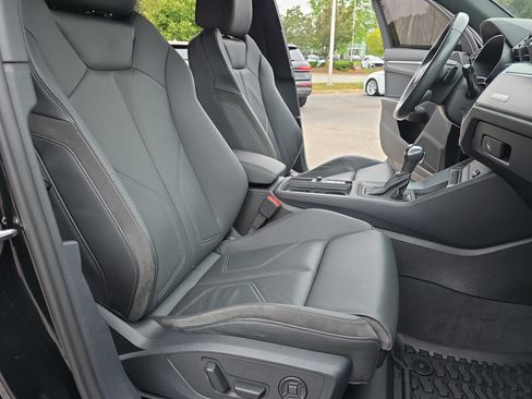 Used 2023 Audi Q3 2.0T Premium Plus w/ Premium Plus Package AWD/4WD image 10
