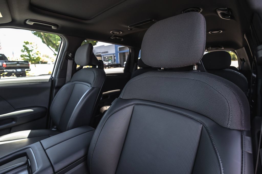 Used 2027 Kia Telluride S AWD/4WD image 20