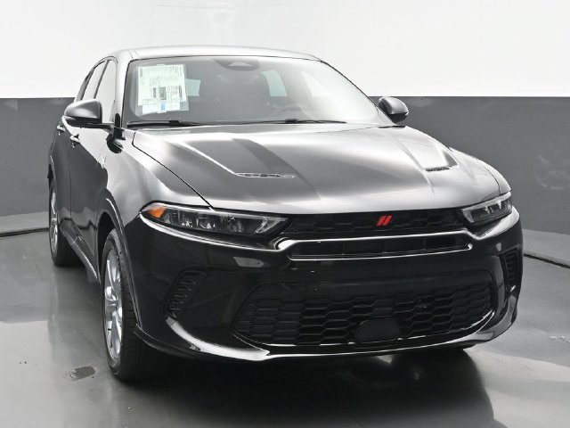 New 2025 Dodge Hornet R/T AWD/4WD image 8